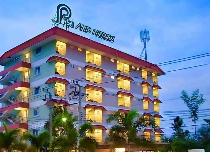 Edificio Foto