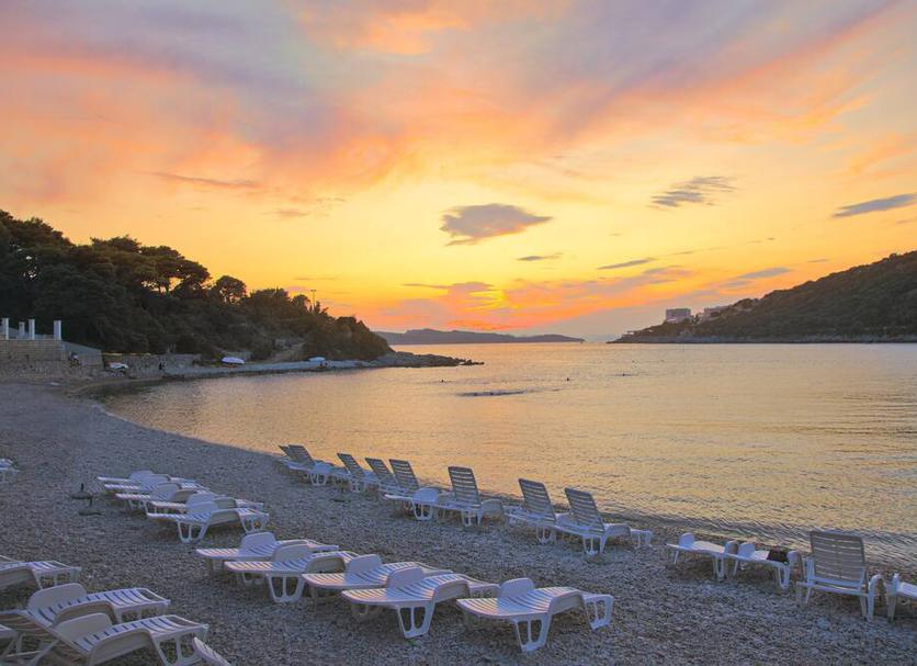 Spiaggia Foto