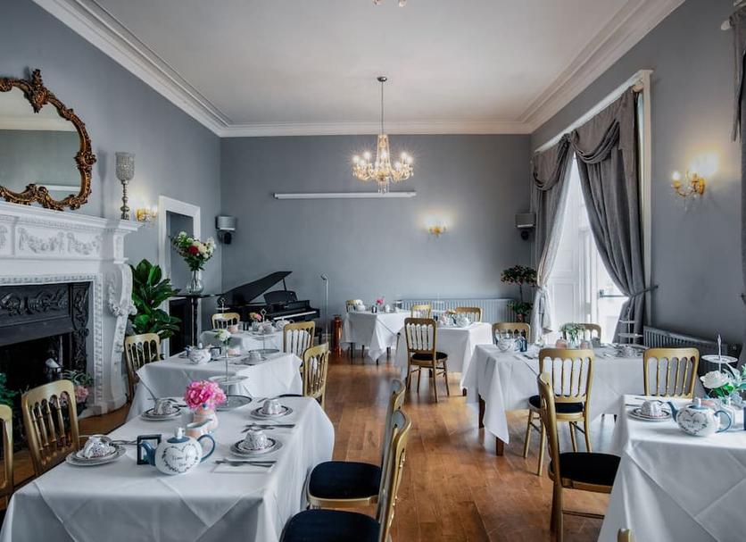 Ristorante Foto