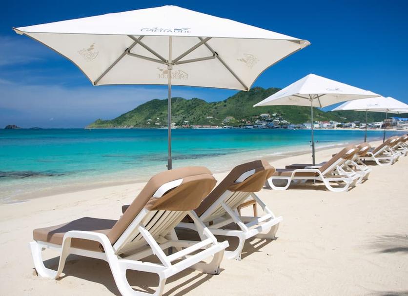 Spiaggia Foto