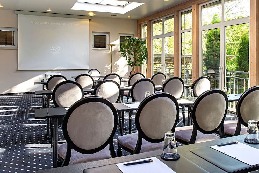 Sala conferenze