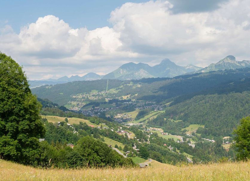Vista esterna Foto