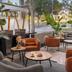 Area lounge
