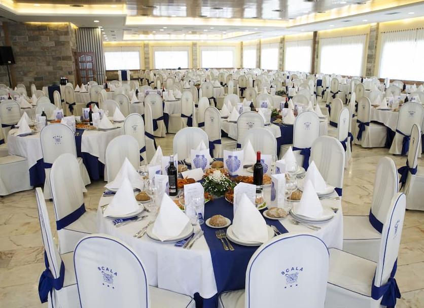 Sala ricevimenti Foto