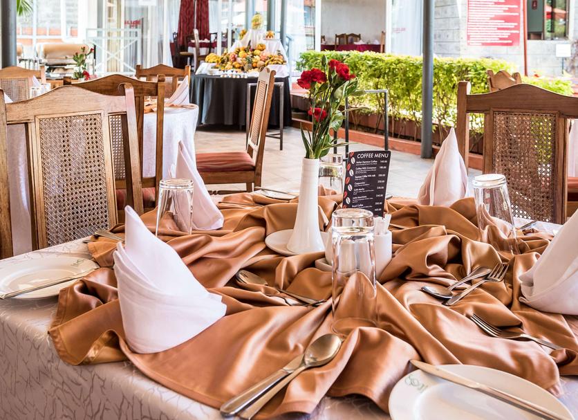 Ristorante Foto