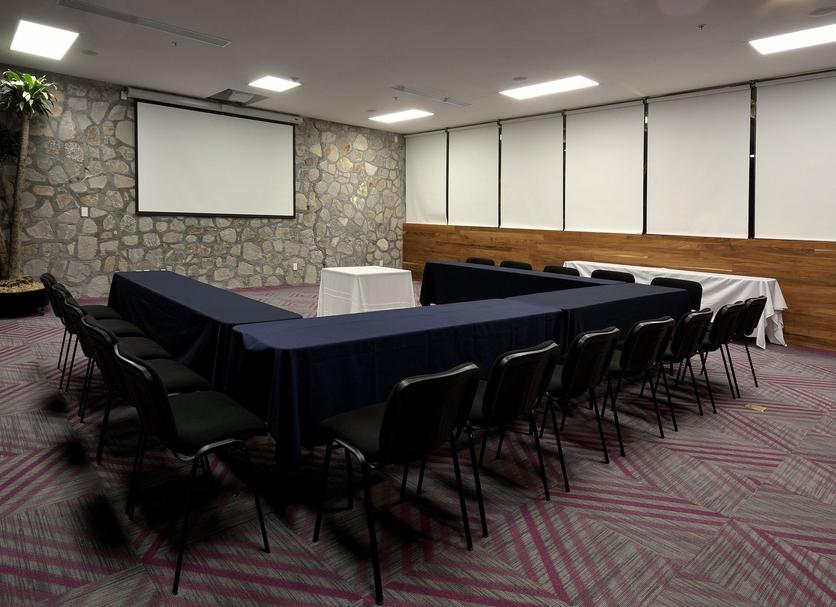 Sala conferenze Foto