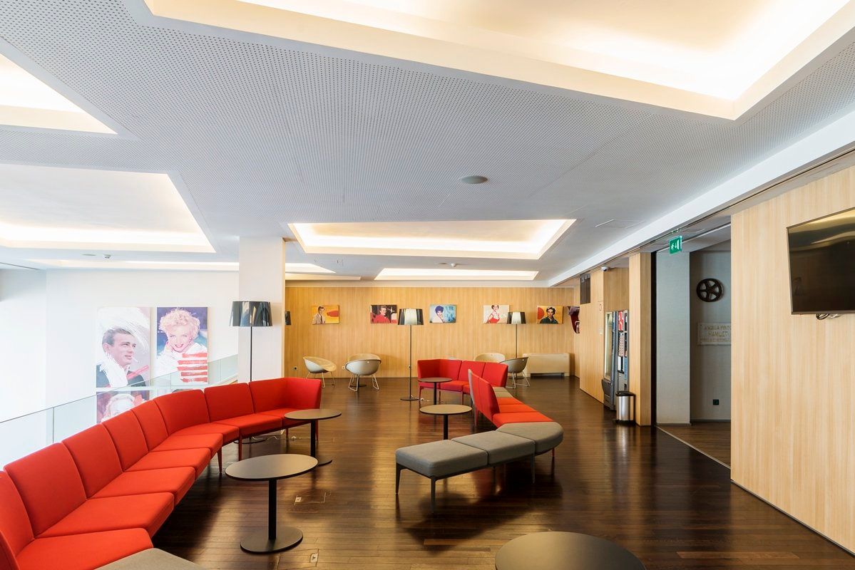 Area lounge