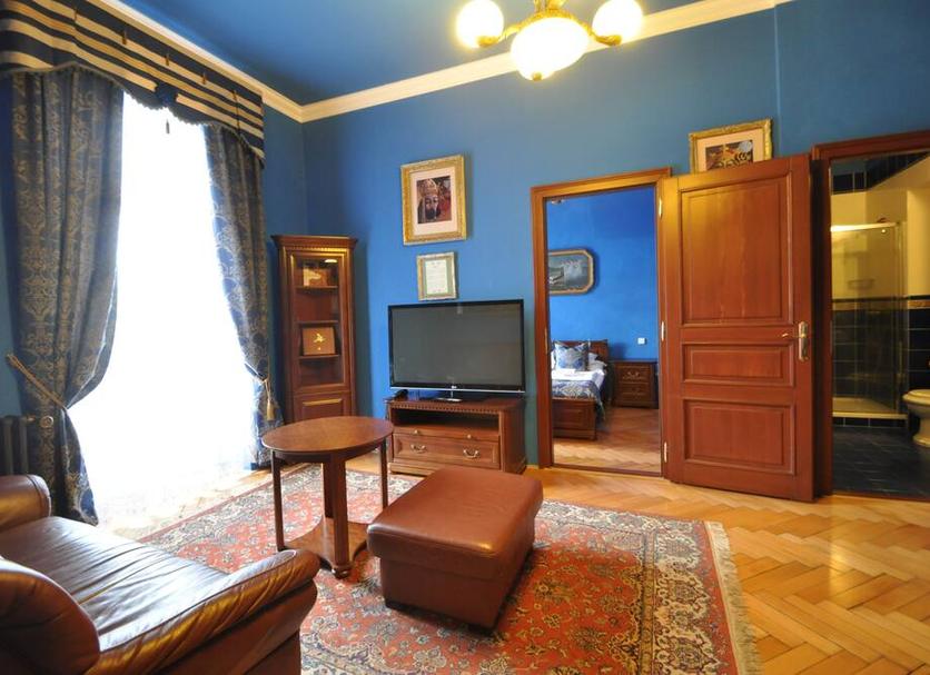 Soggiorno Foto