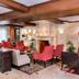 Area lounge