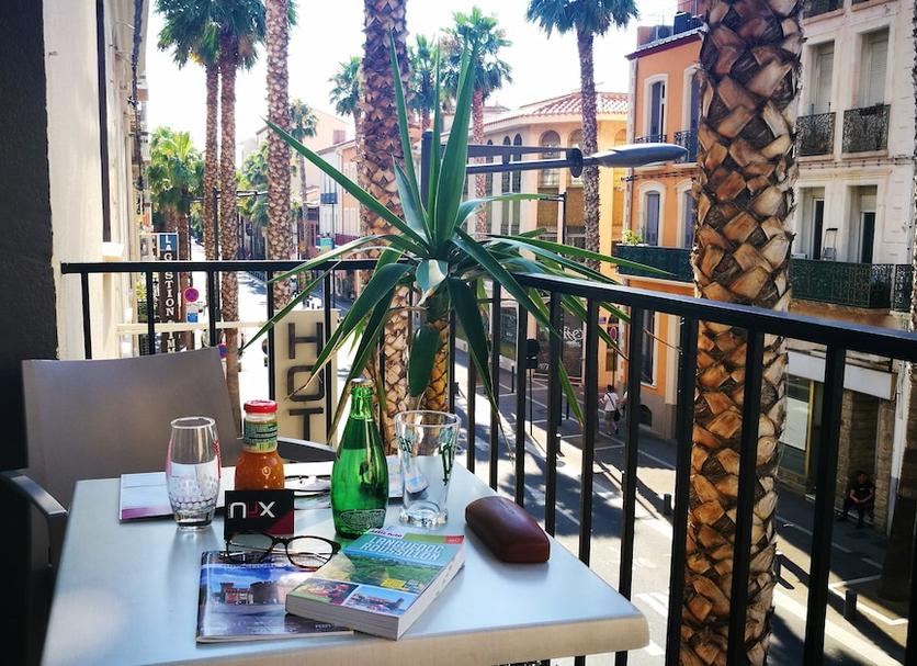 Balcone Foto