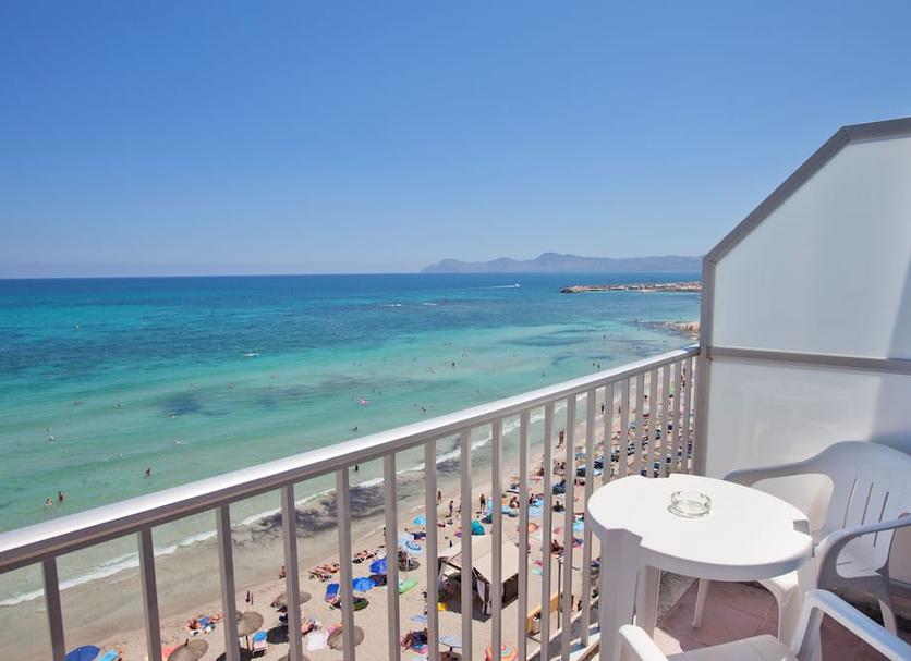 Balcone Foto
