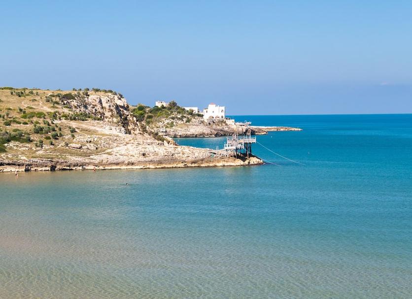 Spiaggia Foto