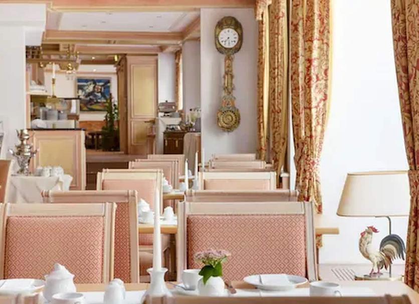Ristorante Foto