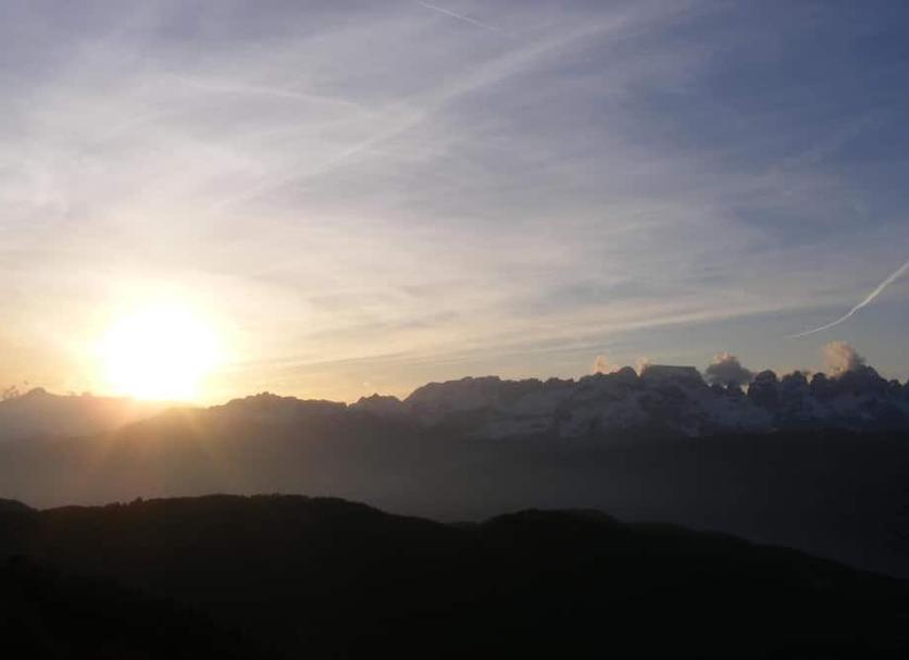 Vista esterna Foto