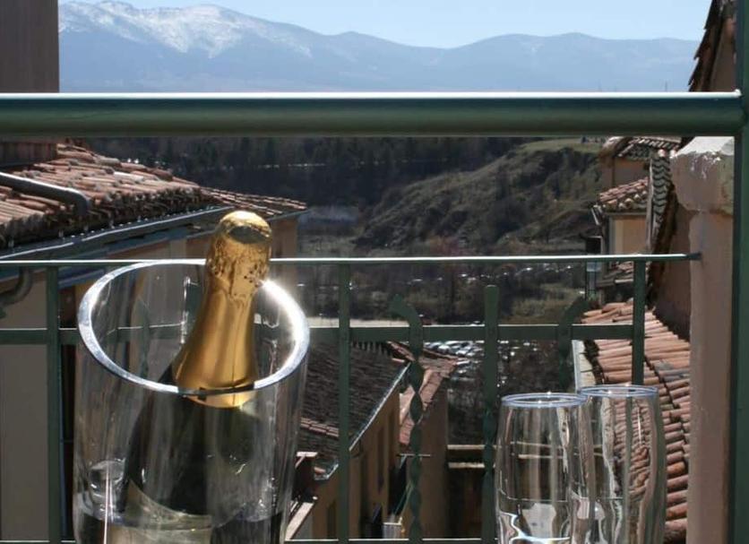 Balcone Foto