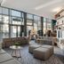 Area lounge