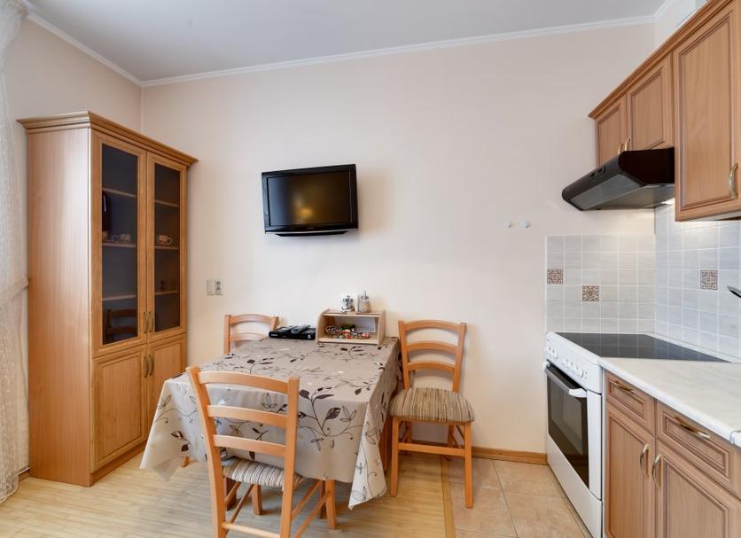 Sala pranzo Foto
