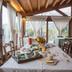 Sala pranzo