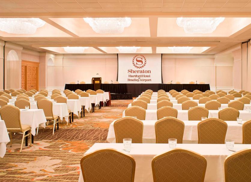 Sala conferenze Foto