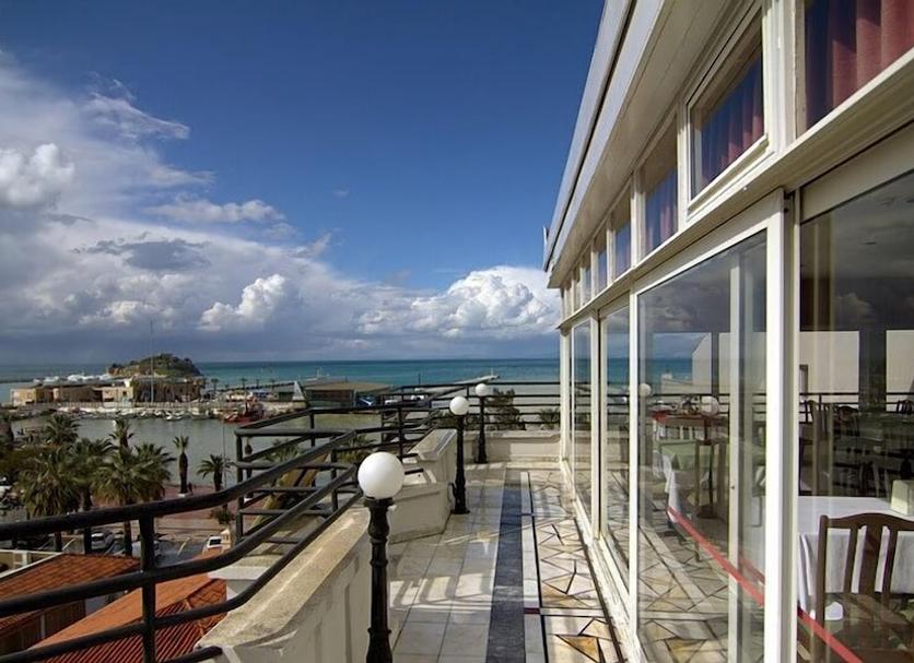 Balcone Foto