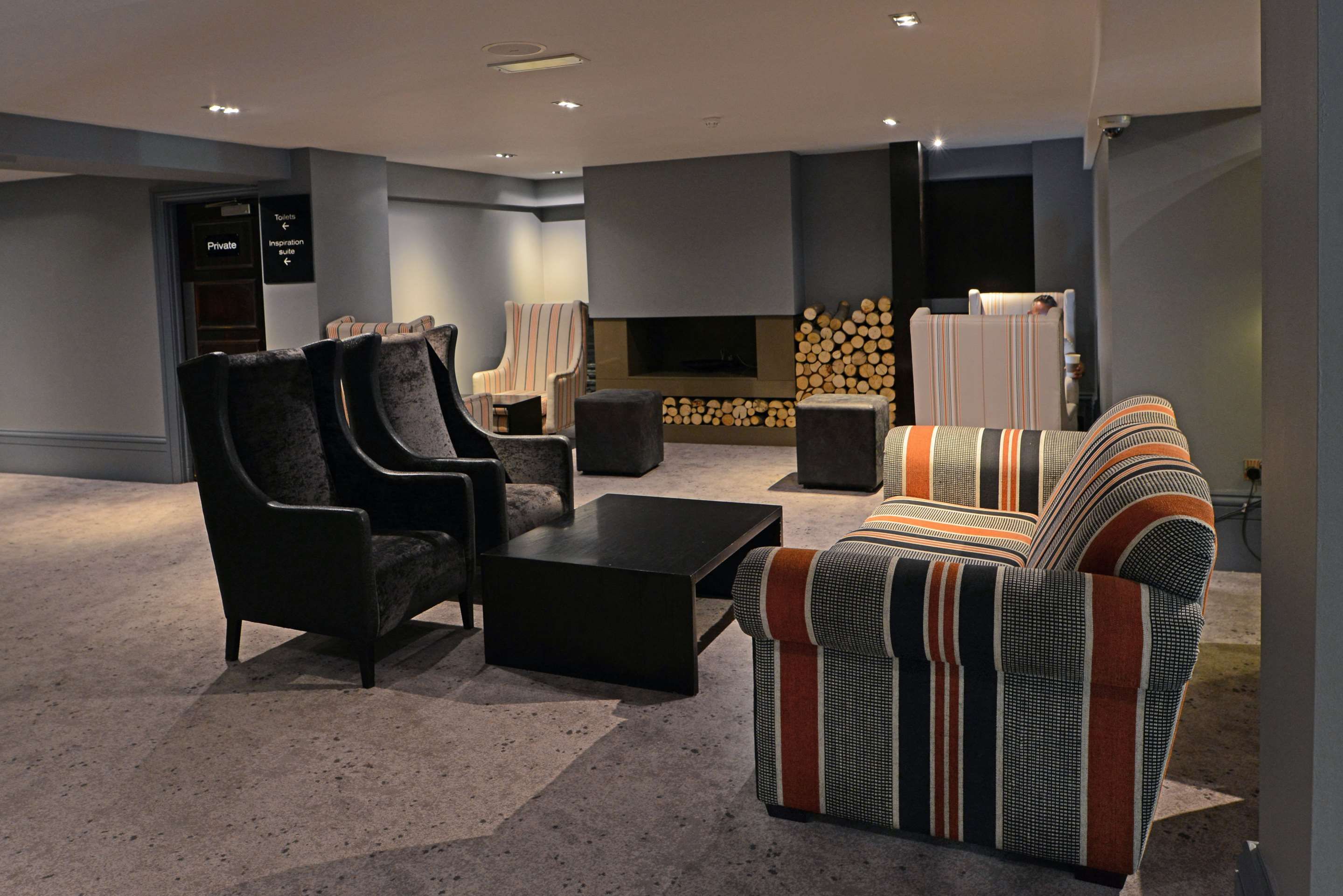 Area lounge