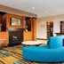 Area lounge