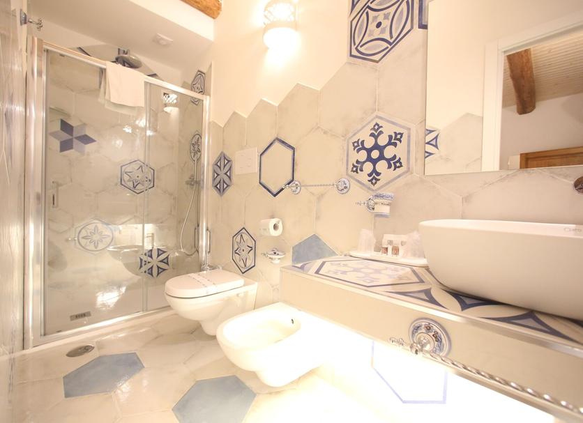 Bagno Foto