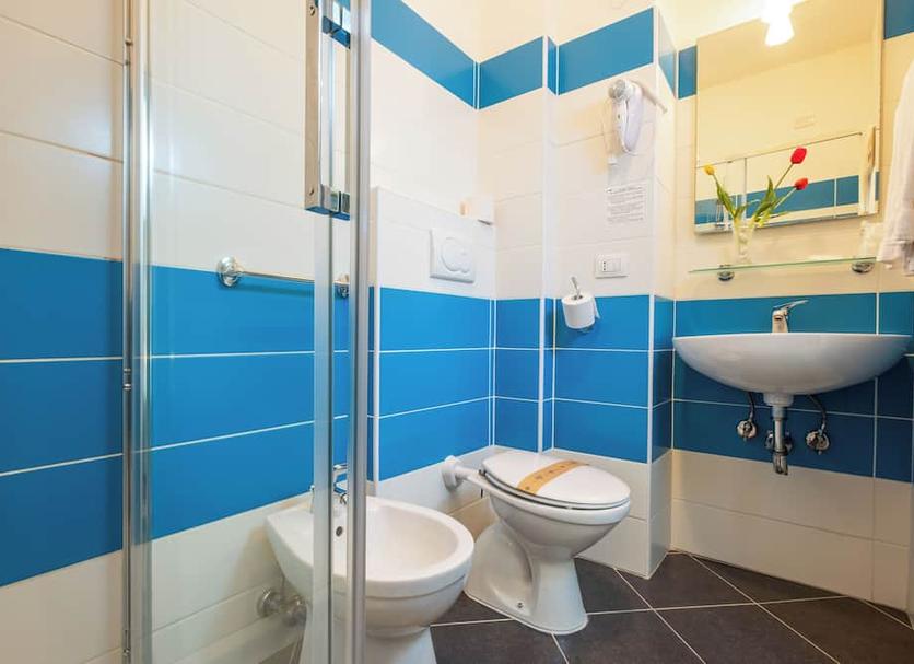 Bagno Foto