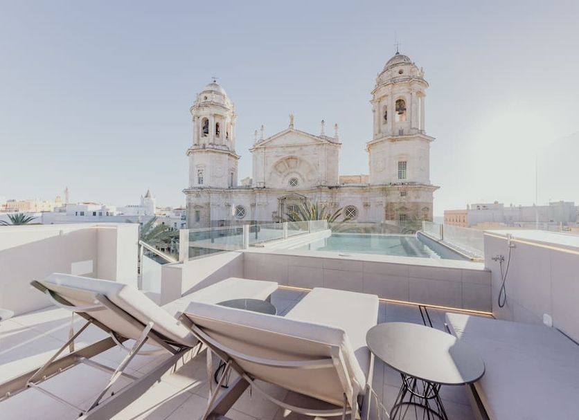 Balcone Foto