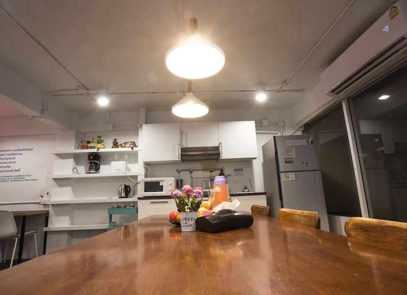 Cucina Foto