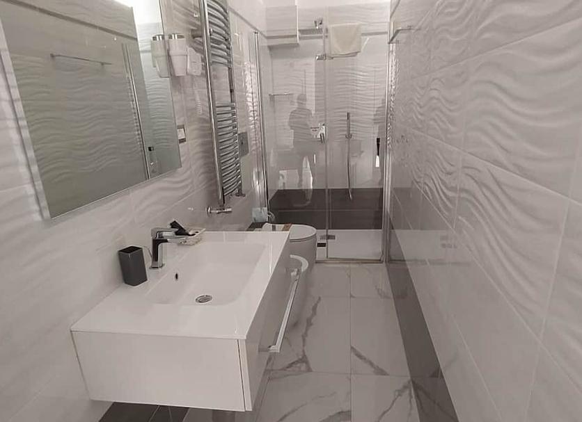 Bagno Foto