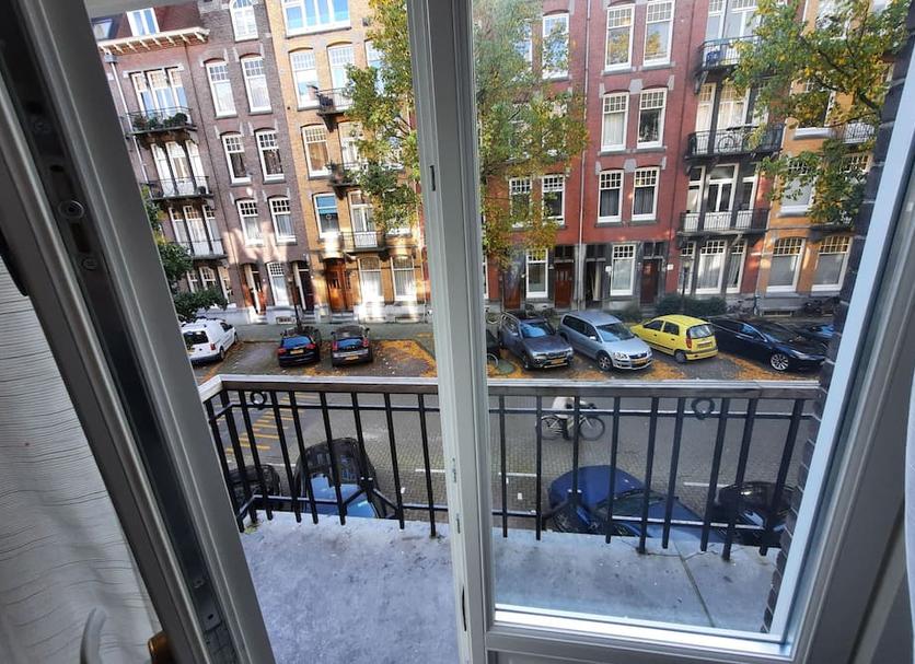 Balcone Foto