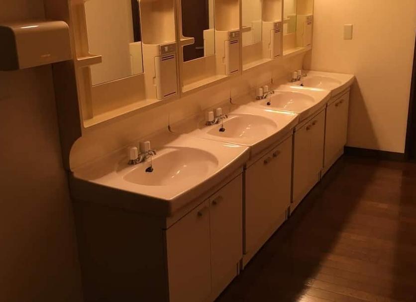 Bagno Foto