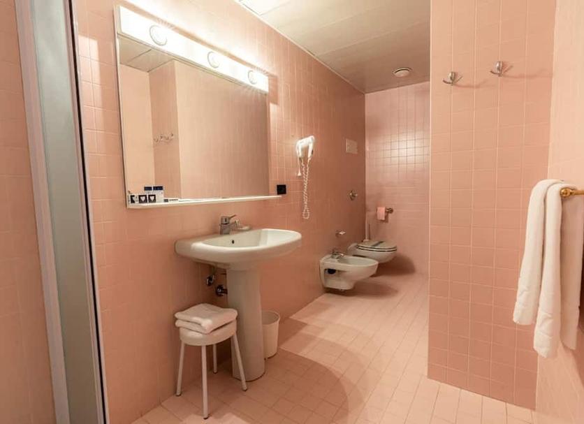 Bagno Foto