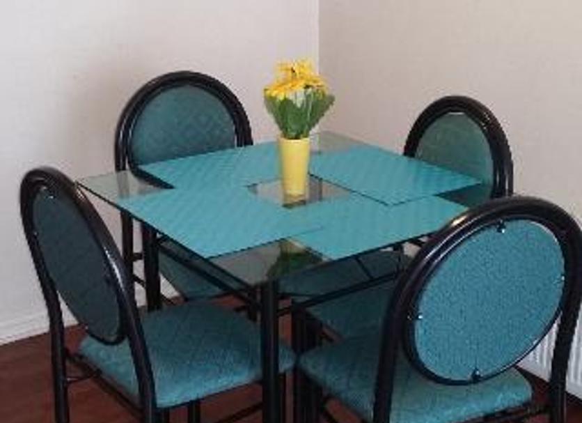 Sala pranzo Foto