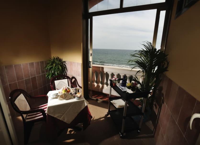 Balcone Foto