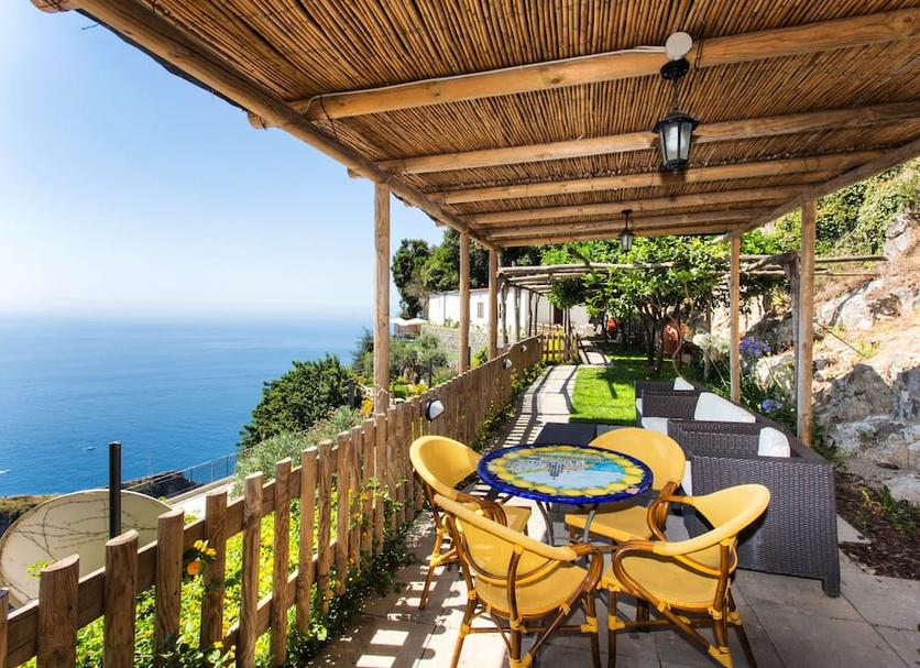 Balcone Foto