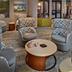 Area lounge