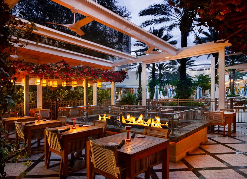 Ristorante Foto