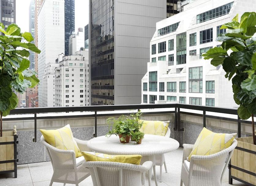 Balcone Foto