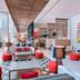 Area lounge