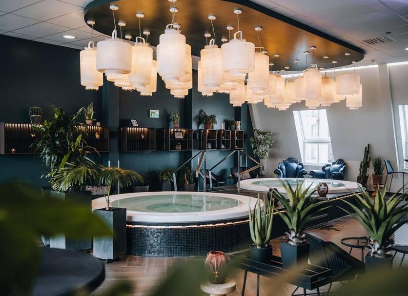 Spa Foto