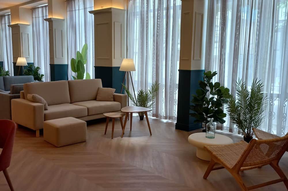 Area lounge