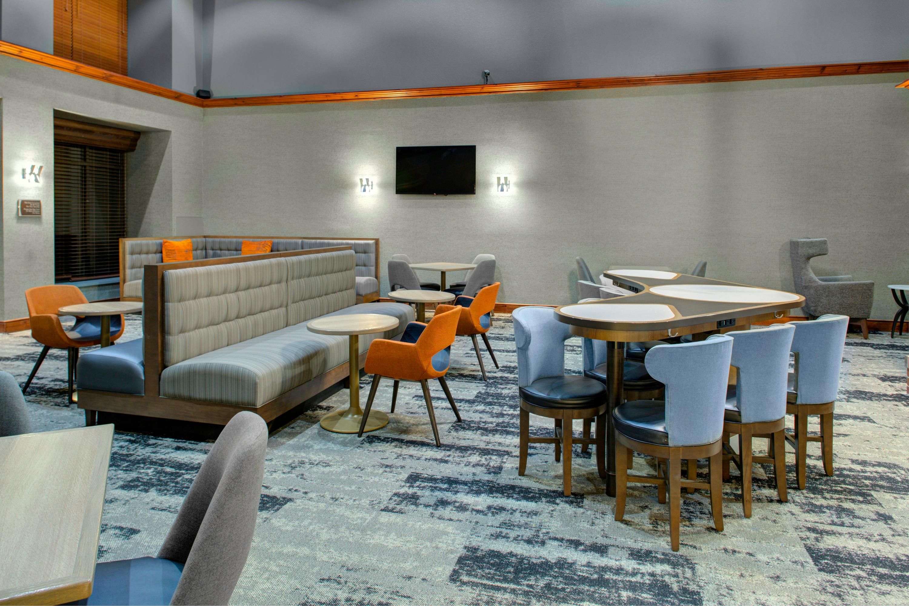 Area lounge
