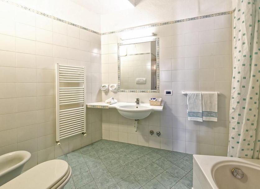 Bagno Foto