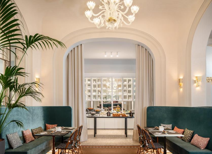 Ristorante Foto