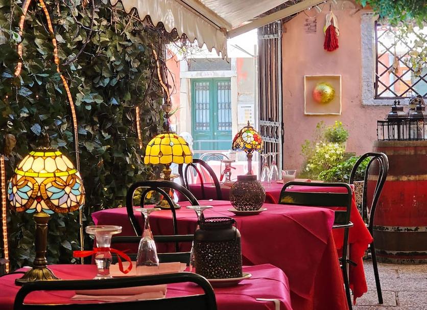Ristorante Foto