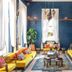 Area lounge