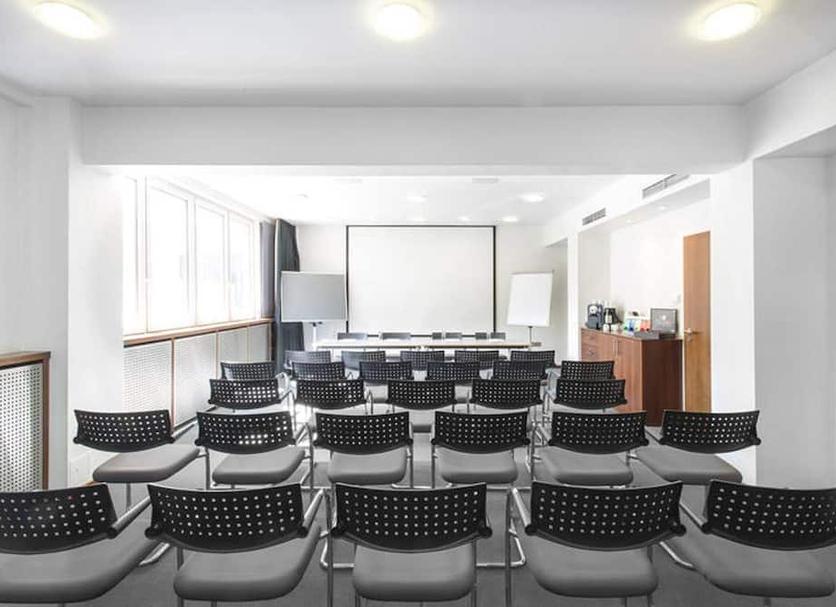 Sala conferenze Foto