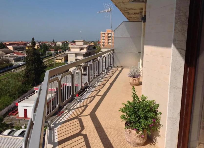 Balcone Foto
